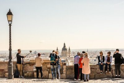 Budapest 4 Hour Tour with a Local: Private & Custom, See the City Unscripted