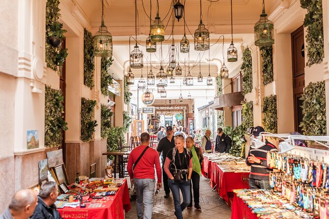 Budapest 4 Hour Tour with a Local: Private & Custom, See the City Unscripted - What four hours can and cannot cover