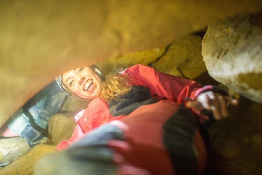 Budapest: Adventure Caving Tour with Guide - Why this cave is special under Budapest