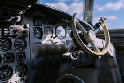 Aeropark Admission Ticket
