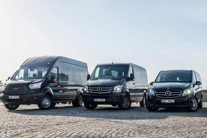 Budapest Airport transfer from Liszt Ferenc International Airport to City Centre - Key Points to Know Before You Book