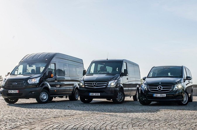 Budapest Airport transfer from Liszt Ferenc International Airport to City Centre - Who Will Get the Most From This Transfer