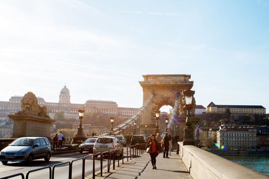 Budapest: All in One Walking Tour with Strudel House Stop - Vajdahunyad Castle and the culture of Hungarian baths