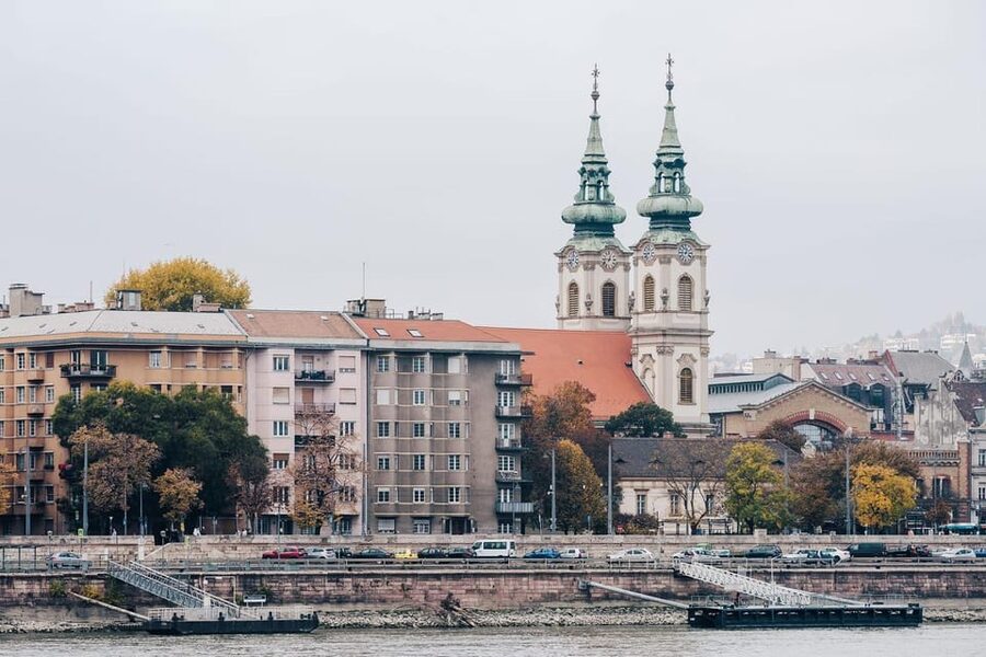 Budapest: Alternative Street Art & Jewish Tour - Practical advice before you go