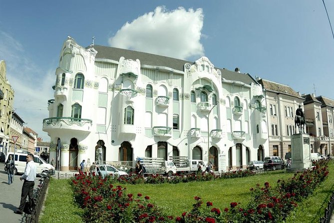 Budapest Art Nouveau Walking Tour - Is $126.16 a fair price?