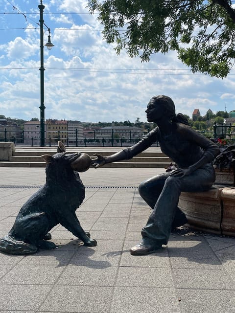 Budapest: Assist the Authorities Outdoor Escape Room Game - Should you book this Budapest escape game?