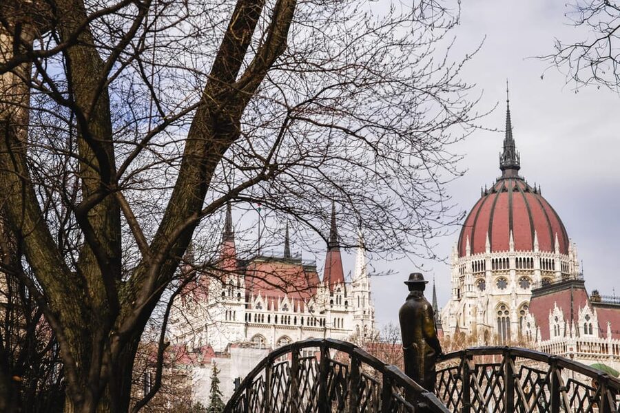 Budapest: Assist the Authorities Outdoor Escape Room Game - What the puzzles add to ordinary sightseeing