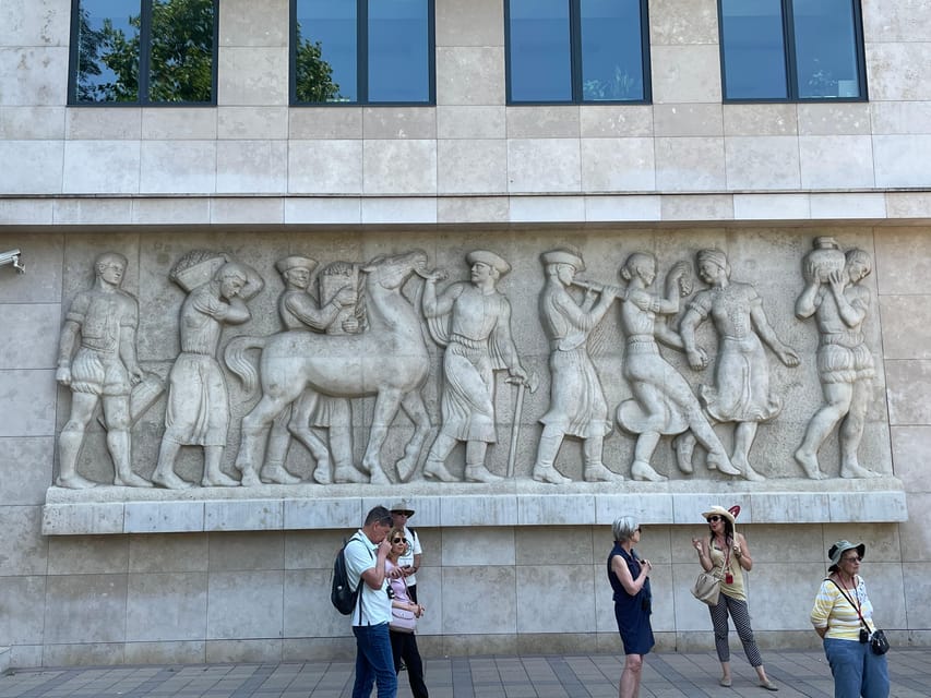 Budapest: Assist the Authorities Outdoor Escape Room Game - Practical advice for a smoother solve