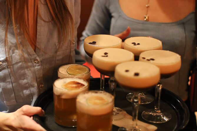 Budapest: Bar Crawl Tour with Drinks and Shots Included - Who should book this Budapest night out?