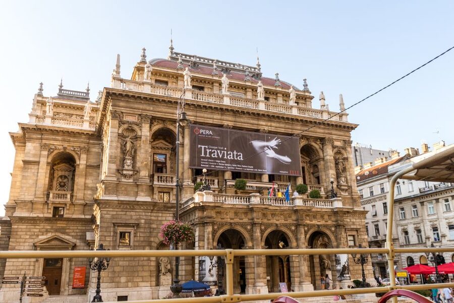 Budapest: Big Bus Hop-On Hop-Off Tour & Danube River Cruise - Buda Castle, Margaret Bridge, and the riverfront