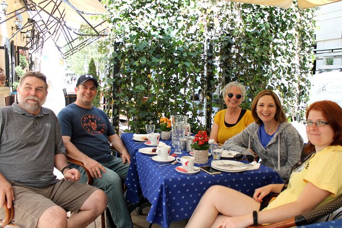 Budapest Bike Tour - What the price includes, and what it does not