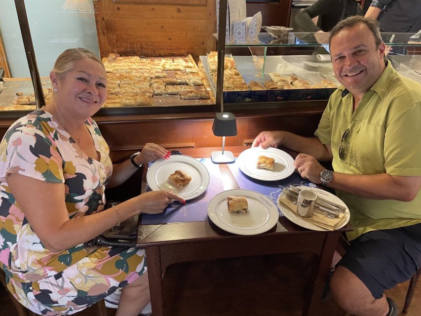 Budapest Bites: A street food adventure (5 dishes included) - How Rudi adds value to each dish
