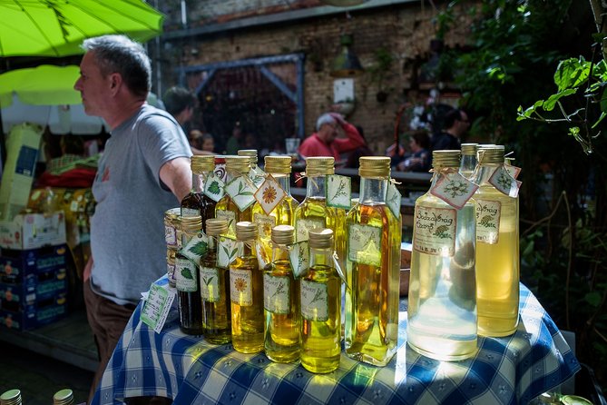 Budapest: Book A Local Host - Why two hours can work, and where it falls short