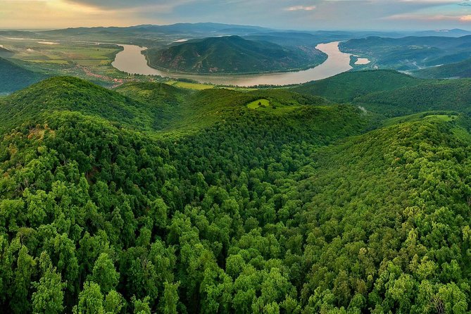 Budapest-Bratislava One-Way Sightseeing Transfer - Why this transfer makes sense for a Budapest to Bratislava move
