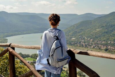 Bratislava One-Way Sightseeing Transfer