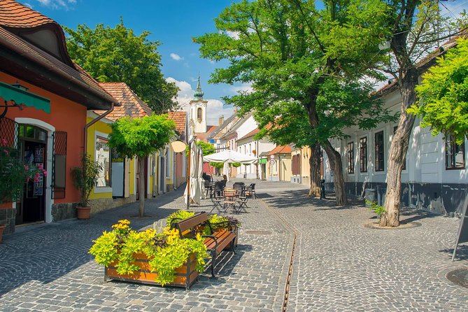 Budapest-Bratislava One-Way Sightseeing Transfer - A private vehicle changes the feel of the day