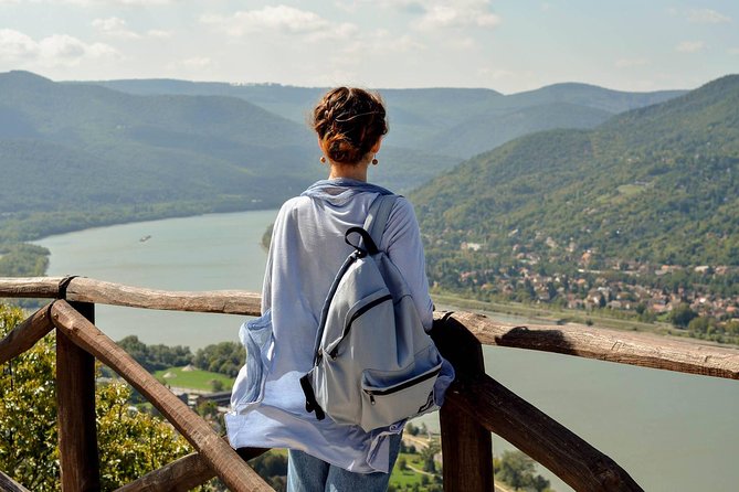 Budapest-Bratislava One-Way Sightseeing Transfer - Visegrad: medieval walls above the Danube Bend