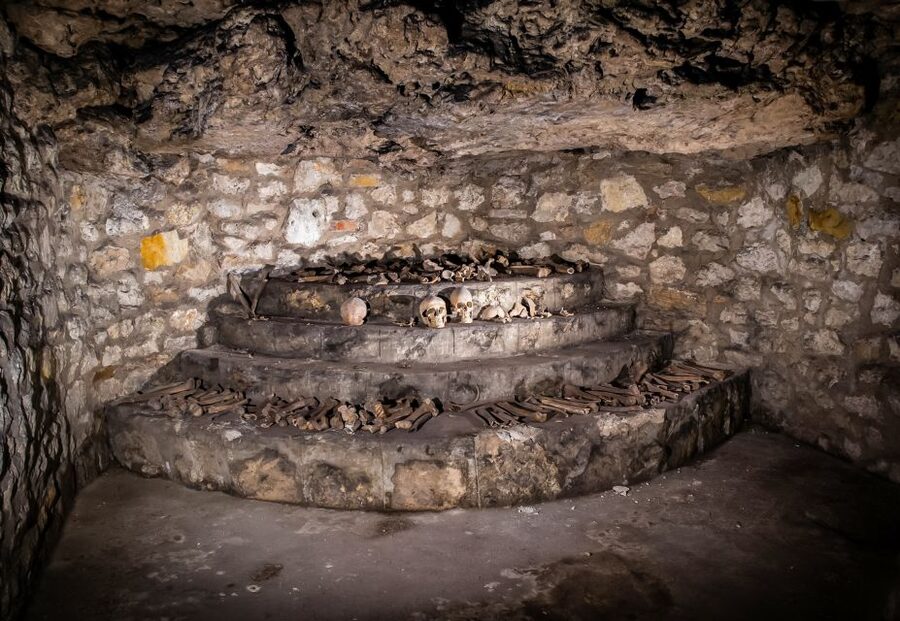 Budapest: Buda Castle Cave Tour - What makes the Buda Castle caves worth your time