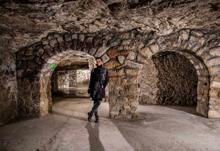 Budapest: Buda Castle Cave Tour - Is $19 a fair price?