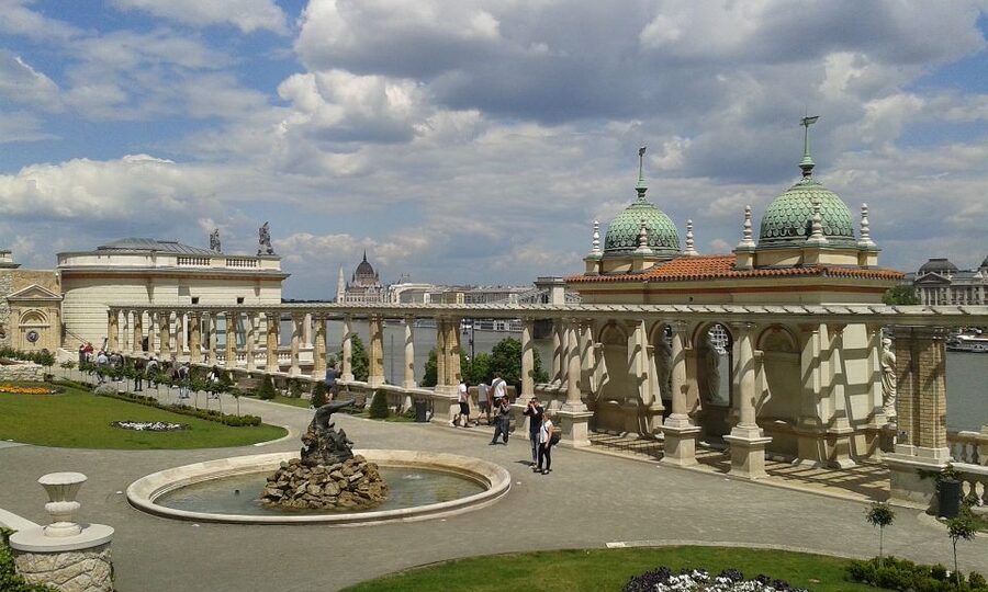 Budapest: Buda Castle Private Walking Tour - Who will enjoy this tour most