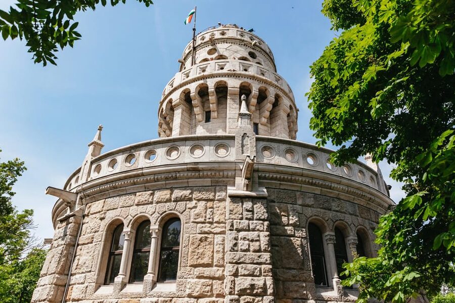 Budapest: Buda Hills Guided Hiking Tour with Optional Lunch - The best reasons to choose this experience