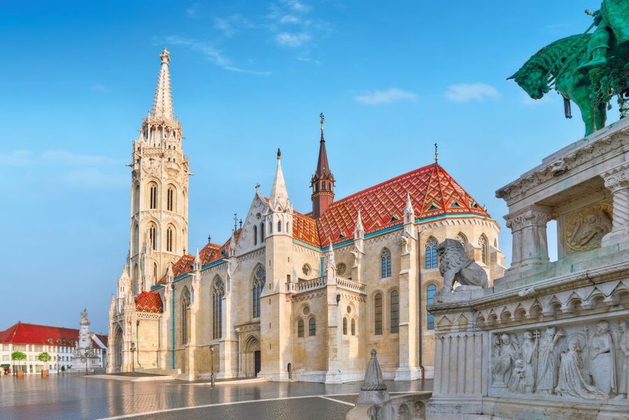 Budapest: Buda Walking Tour - Key points to know before you go