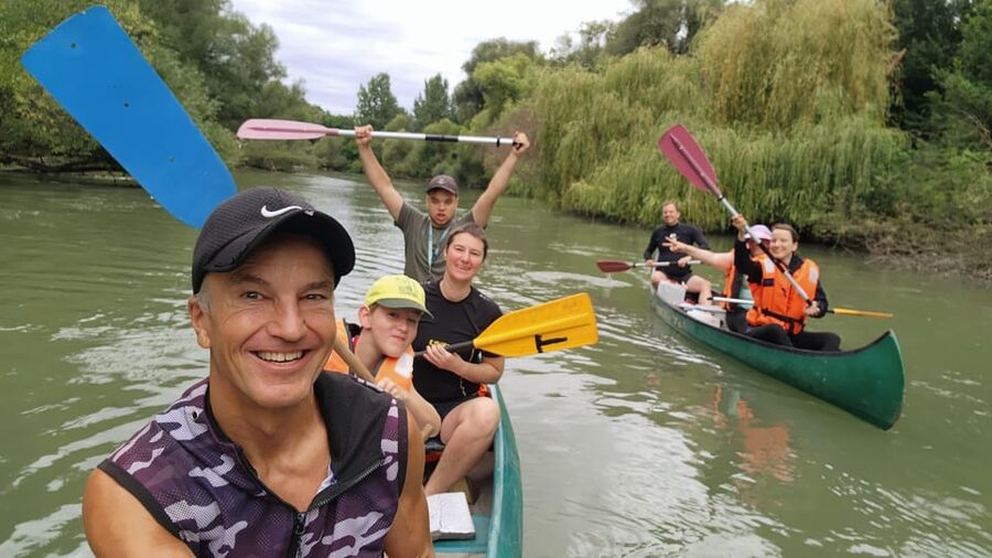 Budapest: Canoeing the Danube w or wo Sauna or Danube Beach - Five things to know before you book