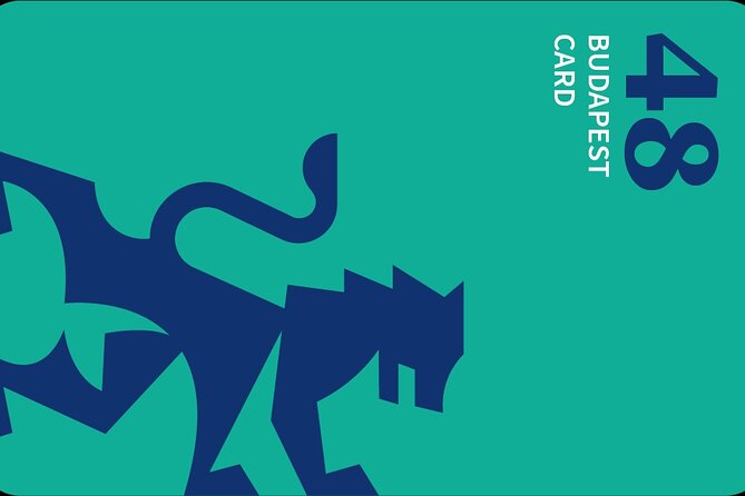 Budapest Card: Free Public Transport, Spa & Museums with Delivery - The grand museums on the Pest and Buda sides
