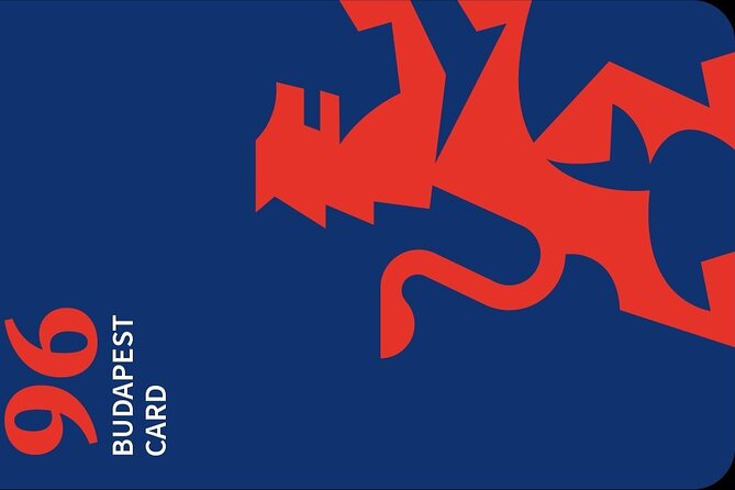 Budapest Card: Free Public Transport, Spa & Museums with Delivery - Smaller museums with more local character