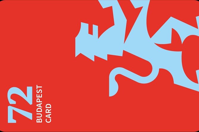 Budapest Card: Free Public Transport, Spa & Museums with Delivery - Delivery and pickup require careful attention
