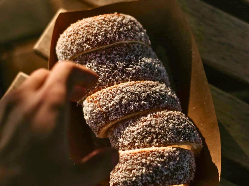 Budapest: Chimney Cake Workshop in City Park - Who will enjoy this best?