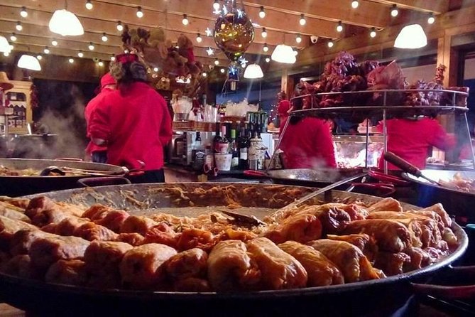 Budapest Christmas Market Tour with Basilica visit & Chimney cake - Who will enjoy this Budapest Christmas tour?