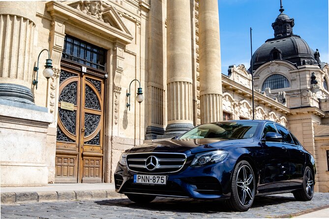 Budapest City - Budapest Airport Transfer - Why the private car makes a difference