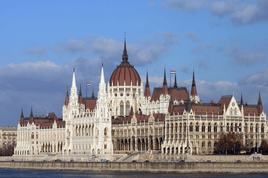 Budapest: City Discovery Tour - How much value do you get for $49?