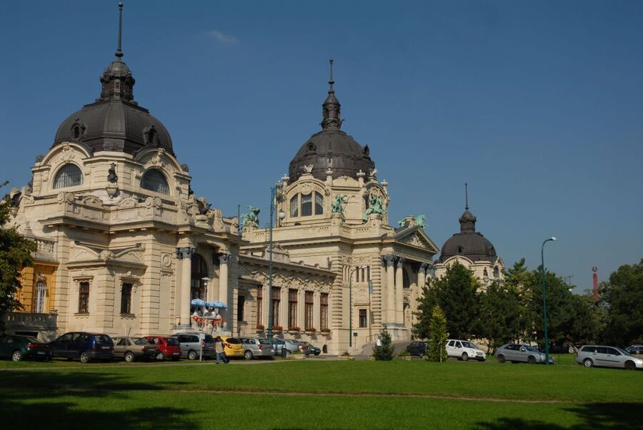 Budapest: City Discovery Tour - Practical advice for making the tour work