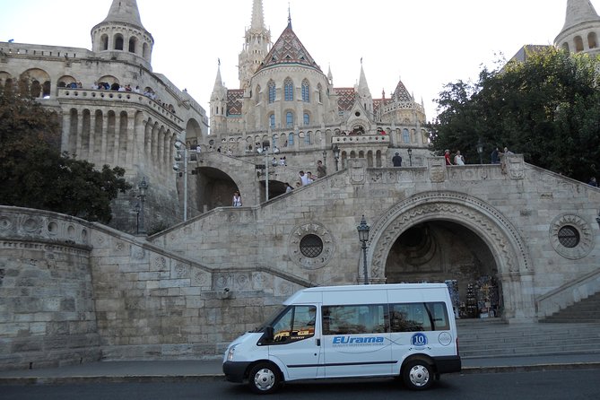 Budapest City Sightseeing Half-Day Tour - What the guide adds to the drive