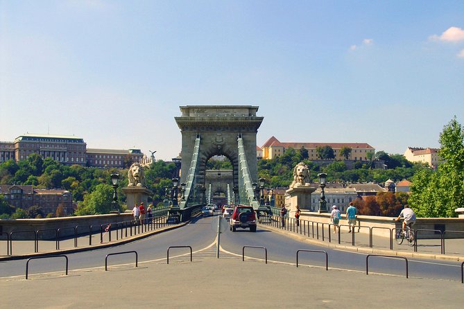 Budapest City Sightseeing Half-Day Tour - Who will get the most from this tour?