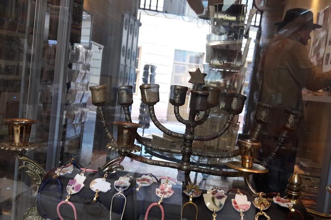 Budapest City Walk in Jewish Quarter - What makes Timea Tarjani an important part of the experience