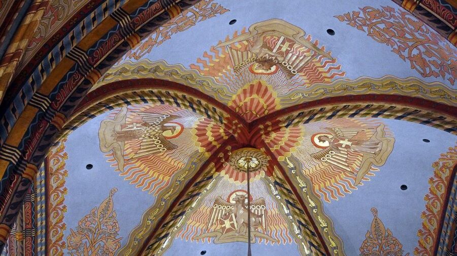 Budapest: Classical Music Concerts in Matthias Church - Key points at a glance