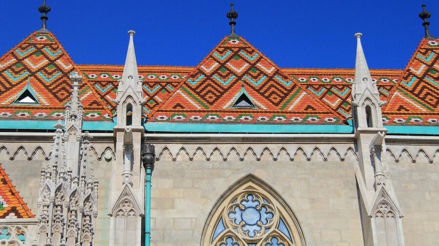 Budapest: Classical Music Concerts in Matthias Church - What the 70-minute concert includes