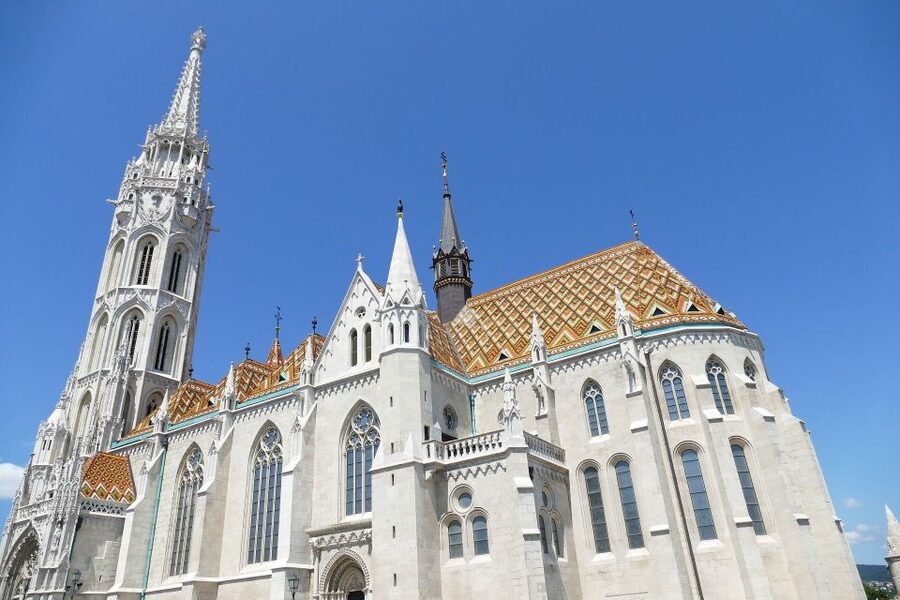 Budapest: Classical Music Concerts in Matthias Church - Small details that can affect your night