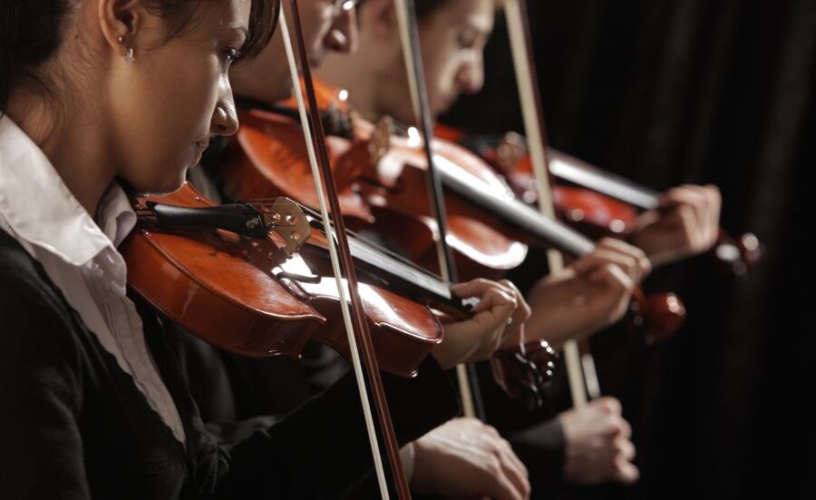 Budapest: Classical Music Concerts in St Stephen's Basilica - Mozart’s Requiem: the most serious program