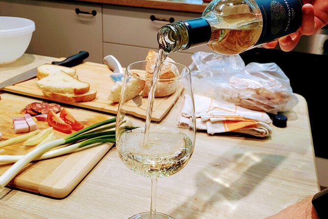Budapest Cooking Class & Market Tour with Local Guide & Wines - Why this Budapest food experience works