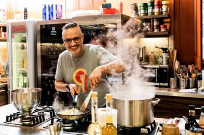 Cooking School – Hungarian Menu & Local Market