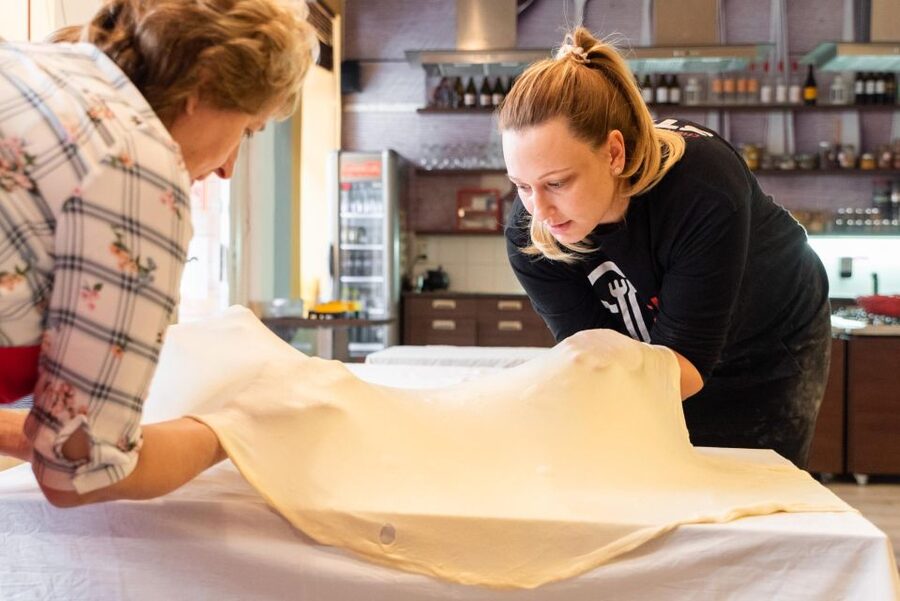 Budapest: Cooking School – Hungarian Menu & Local Market - Who will enjoy this Budapest cooking class