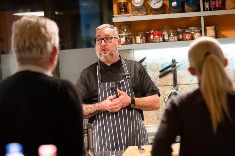 Budapest: Cooking School – Hungarian Menu & Local Market - Should you book Chefparade’s Hungarian cooking class?