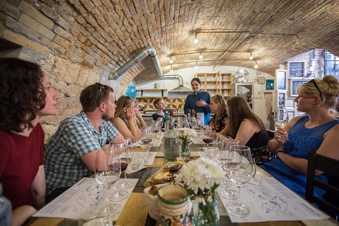Budapest Culinary & Wine Walk - What the guides add to the food