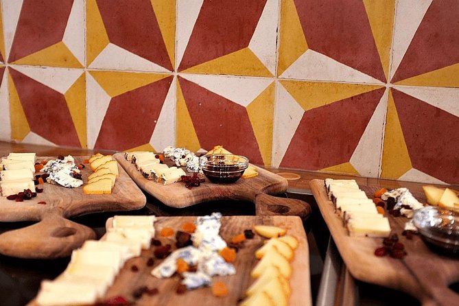 Budapest Culinary & Wine Walk - Is $120 a fair price?