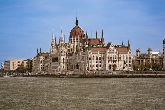Budapest Danube 1 Hour Sunset or Night Cruise with Audio Guide - What This $14.42 Cruise Really Offers