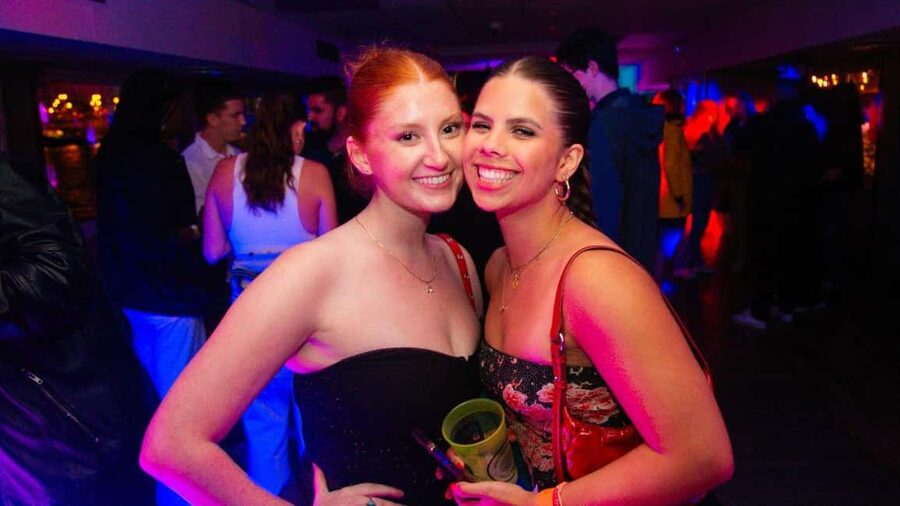 Budapest: Danube Beat Party Cruise with Drink Packages - Choosing between the drink packages